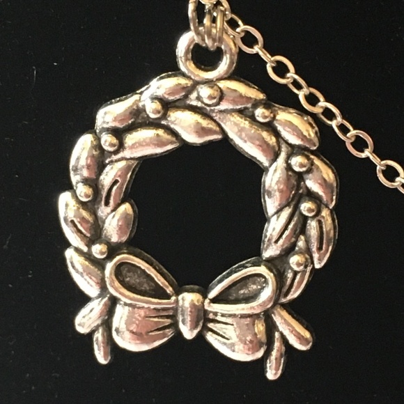 A Christmas Carol by Charles Dickens Handmade Literature Necklace, Book Cover - Picture 4 of 15